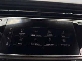 Audi RSQ8 FACELIFT / BLACK OPTIC / MATRIX / B&O / HUD / PANO, снимка 11