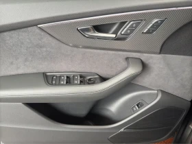 Audi RSQ8 FACELIFT / BLACK OPTIC / MATRIX / B&O / HUD / PANO, снимка 4