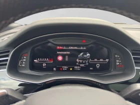 Audi RSQ8 FACELIFT / BLACK OPTIC / MATRIX / B&O / HUD / PANO, снимка 8