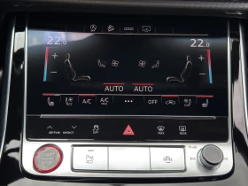Audi RSQ8 FACELIFT / BLACK OPTIC / MATRIX / B&O / HUD / PANO, снимка 12