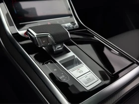 Audi RSQ8 FACELIFT / BLACK OPTIC / MATRIX / B&O / HUD / PANO, снимка 13