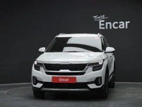 Kia Seltos, снимка 3