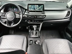 Kia Seltos, снимка 7