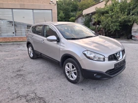 Nissan Qashqai 1.5DCI, снимка 3