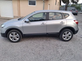 Nissan Qashqai 1.5DCI, снимка 7