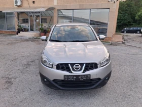 Nissan Qashqai 1.5DCI, снимка 2