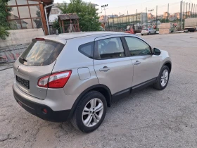Nissan Qashqai 1.5DCI, снимка 5