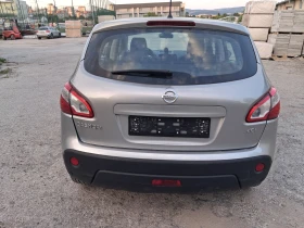 Nissan Qashqai 1.5DCI, снимка 6