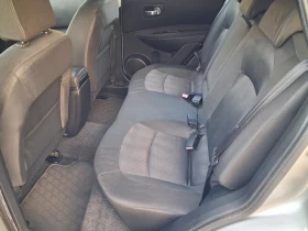Nissan Qashqai 1.5DCI, снимка 12