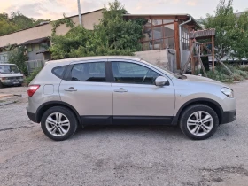 Nissan Qashqai 1.5DCI, снимка 4