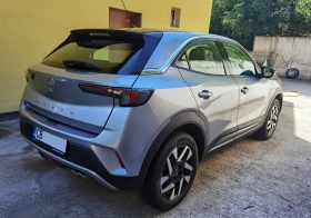 Opel Mokka 130 p.s., снимка 4