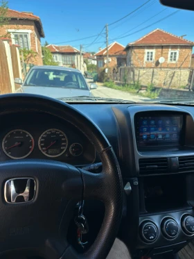 Honda Cr-v Honda CR-V 2.0 бензин | Газ BRC | Шибидах | Камера, снимка 8