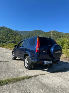 Honda Cr-v Honda CR-V 2.0 бензин | Газ BRC | Шибидах | Камера, снимка 2