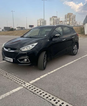 Hyundai IX35 2.0. CRDI, снимка 3