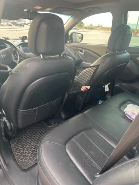 Hyundai IX35 2.0. CRDI, снимка 9