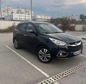 Hyundai IX35 2.0. CRDI, снимка 2