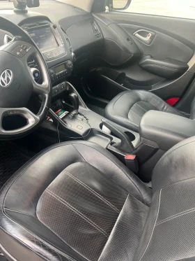 Hyundai IX35 2.0. CRDI, снимка 7
