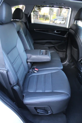 Kia Sorento REBEL 107К FULL, снимка 14