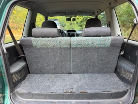 Mitsubishi Pajero pinin, снимка 8