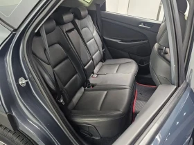 Hyundai Tucson 1.6 2WD , снимка 11