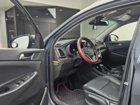 Hyundai Tucson 1.6 2WD , снимка 10