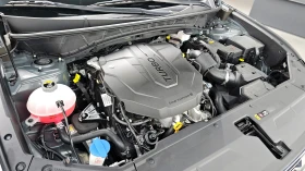 Hyundai Tucson Diesel 2.0 2WD Modern | LED | Камера | Smart Key, снимка 5
