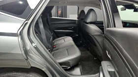 Hyundai Tucson Diesel 2.0 2WD Modern | LED | Камера | Smart Key, снимка 11