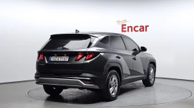 Hyundai Tucson Diesel 2.0 2WD Modern | LED | Камера | Smart Key, снимка 2