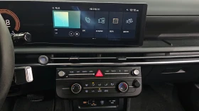 Hyundai Tucson Diesel 2.0 2WD Modern | LED | Камера | Smart Key, снимка 13