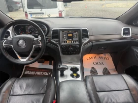 Jeep Grand cherokee Overland, снимка 11