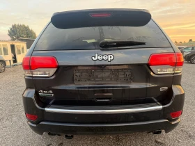 Jeep Grand cherokee Overland, снимка 8