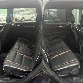 Jeep Grand cherokee Overland, снимка 13