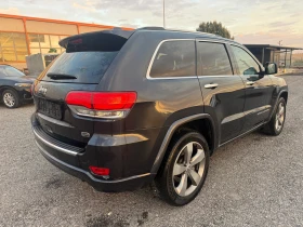 Jeep Grand cherokee Overland, снимка 6