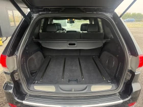 Jeep Grand cherokee Overland, снимка 16