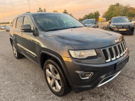 Jeep Grand cherokee Overland, снимка 2