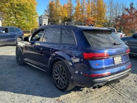Audi SQ7, снимка 7
