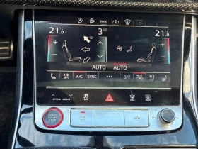 Audi SQ7, снимка 13