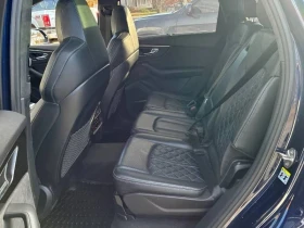 Audi SQ7, снимка 15