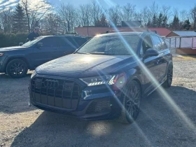 Audi SQ7, снимка 1
