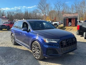 Audi SQ7, снимка 3
