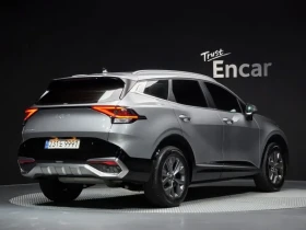 Kia Sportage LPG 2.0 2WD, снимка 2