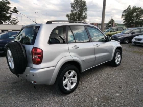 Обява за продажба на Toyota Rav4 2.0VVTI-150к.с-ВНОС ОТ ИТАЛИЯ ~10 498 лв. - изображение 3