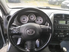 Обява за продажба на Toyota Rav4 2.0VVTI-150к.с-ВНОС ОТ ИТАЛИЯ ~10 498 лв. - изображение 10