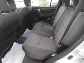 Обява за продажба на Toyota Rav4 2.0VVTI-150к.с-ВНОС ОТ ИТАЛИЯ ~10 498 лв. - изображение 9