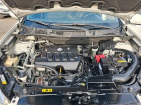 Nissan Qashqai 2.0-141к.с.NAVI ;4х4; АВТОПИЛОТ, снимка 17