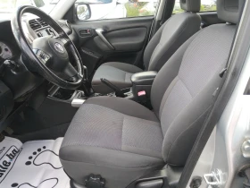 Обява за продажба на Toyota Rav4 2.0VVTI-150к.с-ВНОС ОТ ИТАЛИЯ ~10 498 лв. - изображение 7