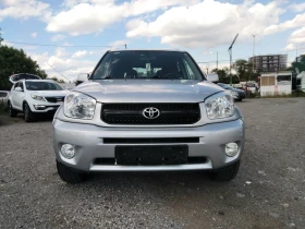 Обява за продажба на Toyota Rav4 2.0VVTI-150к.с-ВНОС ОТ ИТАЛИЯ ~10 498 лв. - изображение 1