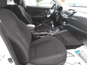 Обява за продажба на Kia Sportage 1.7-CRDI-116к.с. АВТОПИЛОТ;ПАРКТРОНИК;КЛИМАТРОНИК; ~14 299 лв. - изображение 9
