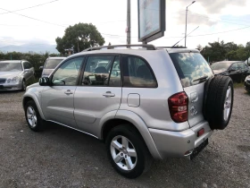 Обява за продажба на Toyota Rav4 2.0VVTI-150к.с-ВНОС ОТ ИТАЛИЯ ~10 498 лв. - изображение 4