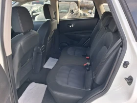 Nissan Qashqai 2.0-141к.с.NAVI ;4х4; АВТОПИЛОТ, снимка 10